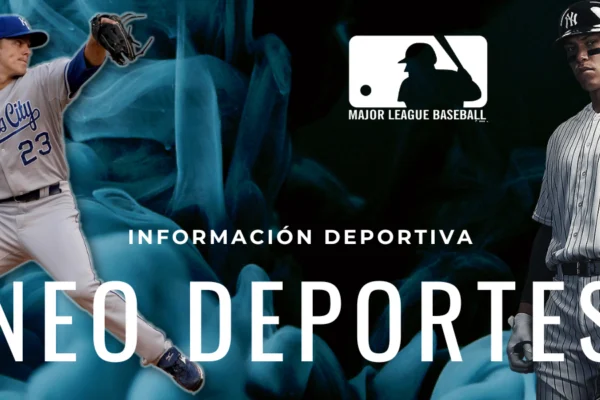 NEO DEPORTES: Tu guía imprescindible en el vasto universo del deporte en Las Vegas, Nevada