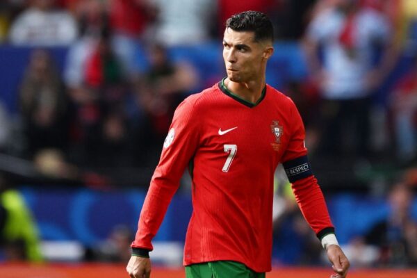 Ronaldo ya no es el jugador que era y podría dañar a Portugal en la Eurocopa 2024